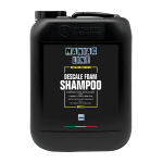 MF118-Descale foam shampoo