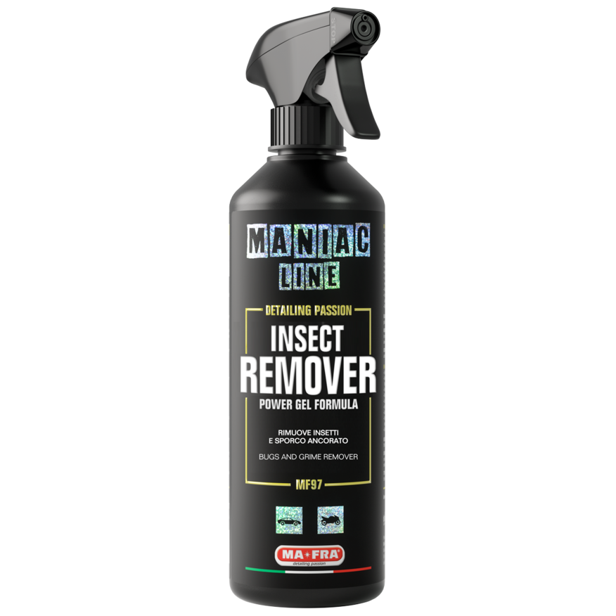INSECT REMOVER