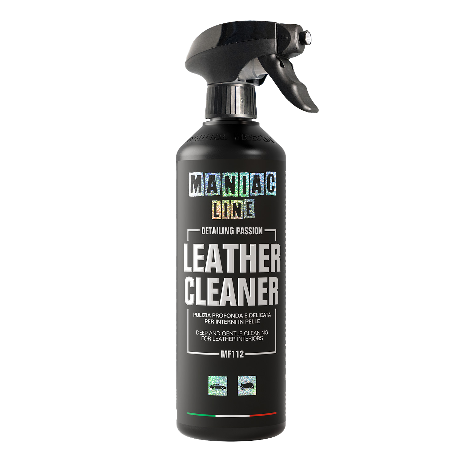 Leather Cleaner