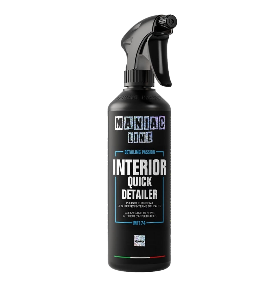 Interior Quick Detailer